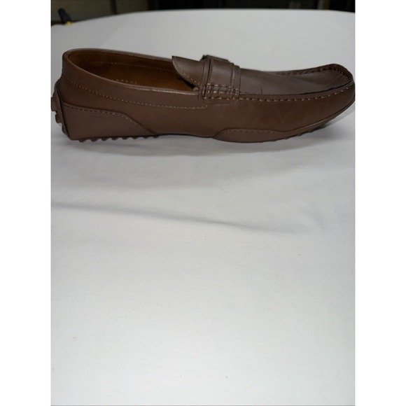 Kenneth Cole Unlisted Men\'s Dark Brown Shoes, Size 8.5 M main image 5